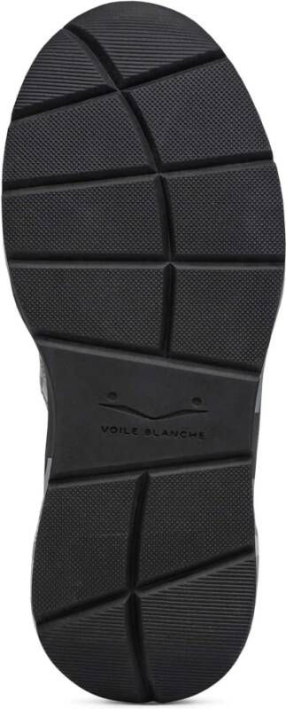 Voile Blanche Club Sneakers