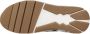 Voile blanche Bruine Heren Actieve Sneakers Multicolor Heren - Thumbnail 12