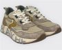 Voile blanche Club01 Sneakers Multicolor Heren - Thumbnail 2