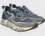 Voile blanche Club01 Sneakers Multicolor Heren - Thumbnail 5