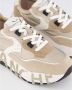 Voile Blanche Club105 Dames Sneakers - Thumbnail 2