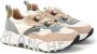 Voile blanche Club105 Sneaker met veters Multicolor Dames - Thumbnail 2