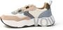 Voile blanche Club105 Sneaker met veters Multicolor Dames - Thumbnail 4