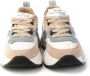 Voile blanche Club105 Sneaker met veters Multicolor Dames - Thumbnail 5