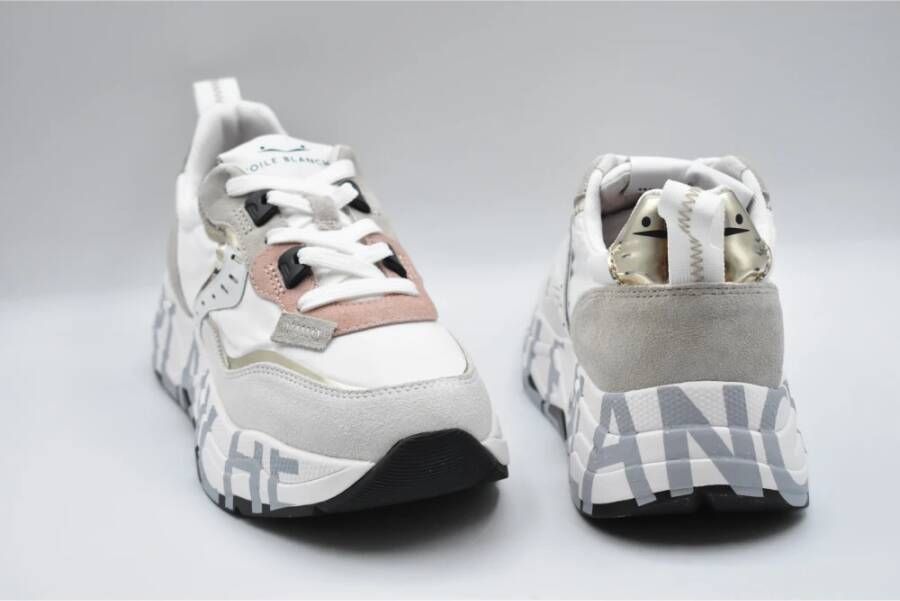 Voile Blanche Club105 Sneakers