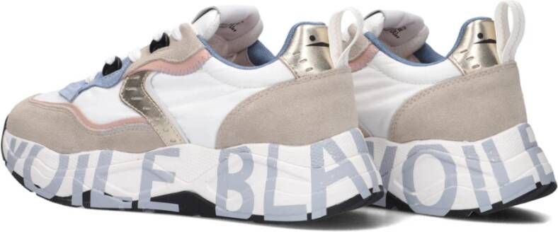 Voile Blanche Club105 Sneakers