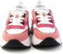 VOILE BLANCHE Lage Sneakers Dames Club105 Maat: 39 Materiaal: Suède Kleur: Roze - Thumbnail 7