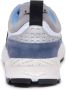 Voile Blanche Club18 Suède Nylon Sneakers - Thumbnail 2