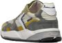 Voile blanche Club19 Stone Schoenen Multicolor Heren - Thumbnail 2