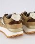 Voile Blanche Dames Casual Sneakers - Thumbnail 2