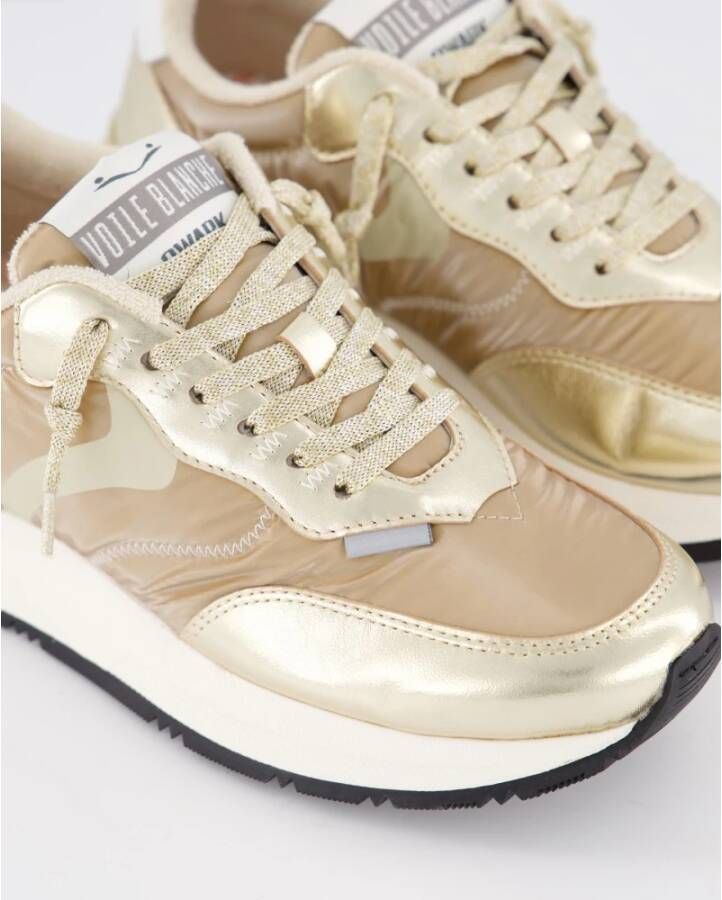 Voile Blanche qwark.36 Sneakers