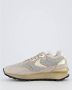 Voile blanche Dames Casual Sneakers Multicolor Dames - Thumbnail 2