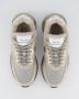 Voile blanche Dames Casual Sneakers Multicolor Dames - Thumbnail 3