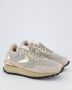 Voile blanche Dames Casual Sneakers Multicolor Dames - Thumbnail 4