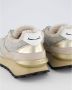 Voile blanche Dames Casual Sneakers Multicolor Dames - Thumbnail 5