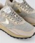 Voile blanche Dames Casual Sneakers Multicolor Dames - Thumbnail 6