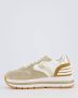 Voile blanche Dames Maran Power Multicolor Dames - Thumbnail 3