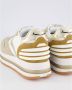 Voile blanche Dames Maran Power Multicolor Dames - Thumbnail 6
