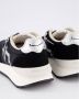 Voile Blanche Dames Mode Sneakers - Thumbnail 2