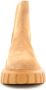 Voile blanche Elegante Chelsea laarzen voor vrouwen Beige Dames - Thumbnail 10