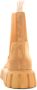 Voile blanche Elegante Chelsea laarzen voor vrouwen Beige Dames - Thumbnail 13