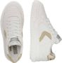 Voile Blanche Hybro 03 Woman Lage sneakers Leren Sneaker Dames Wit - Thumbnail 7