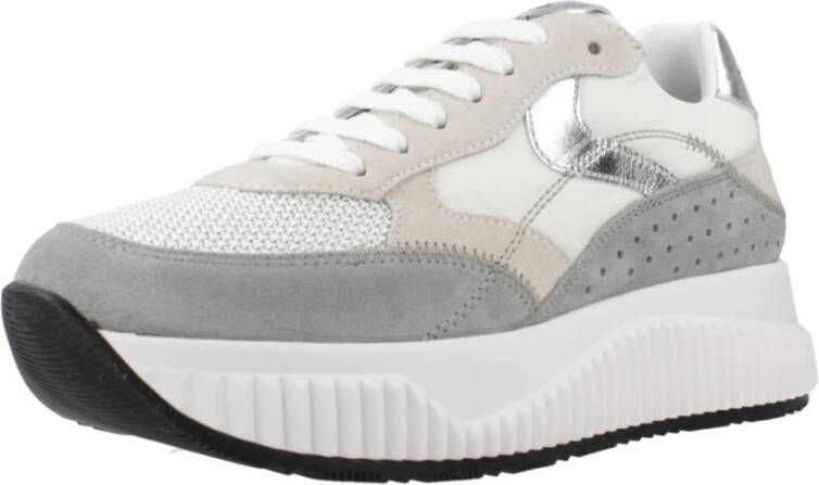 Voile blanche Frisse Lana Sneakers voor Vrouwen Multicolor Dames