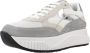 Voile blanche Frisse Lana Sneakers voor Vrouwen Multicolor Dames - Thumbnail 3