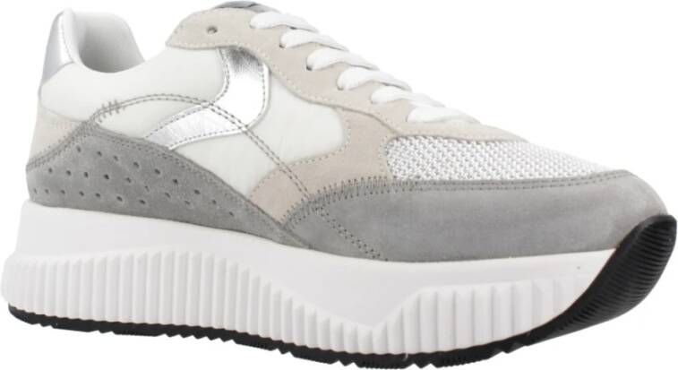 Voile blanche Frisse Lana Sneakers voor Vrouwen Multicolor Dames