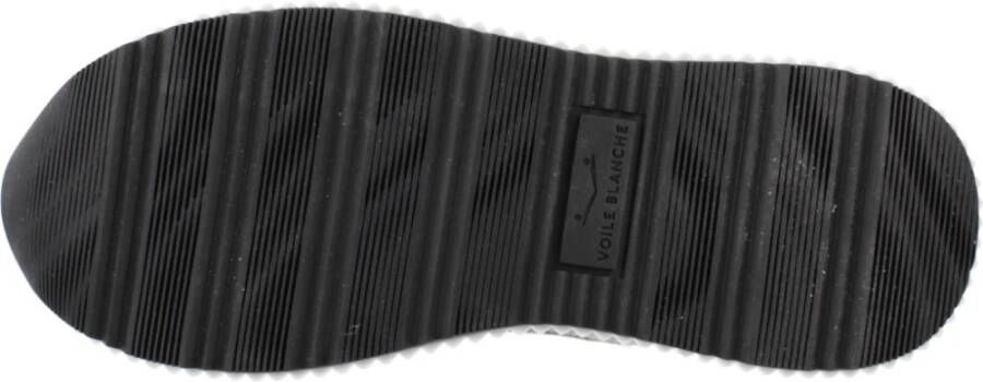 Voile blanche Frisse Lana Sneakers voor Vrouwen Multicolor Dames
