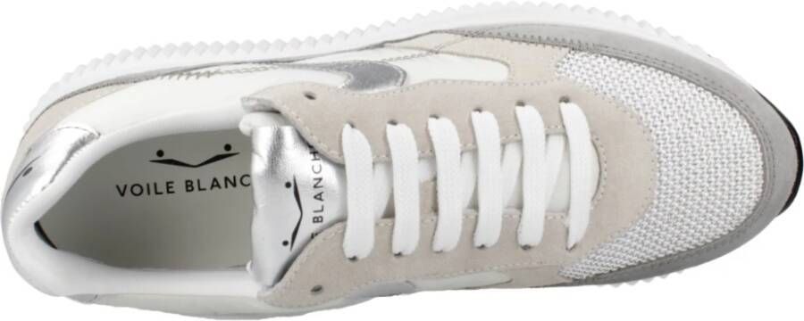 Voile blanche Frisse Lana Sneakers voor Vrouwen Multicolor Dames