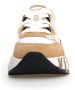 Voile blanche Low-Top Sneakers Leather Sneakers With Chunky Sole in wit - Thumbnail 8