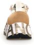 Voile blanche Low-Top Sneakers Leather Sneakers With Chunky Sole in wit - Thumbnail 10