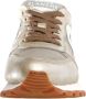 Voile blanche Gouden Sneakers Paris Race Woman Multicolor Dames - Thumbnail 4