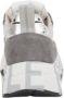 Voile blanche Grijze Actieve Sneakers voor Vrouwen Gray Dames - Thumbnail 10