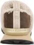 Voile blanche Suede and wool sneakers Qwark Slip FUR Woman Multicolor Dames - Thumbnail 10