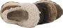 Voile blanche Suede and wool sneakers Qwark Slip FUR Woman Multicolor Dames - Thumbnail 11