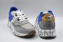 Voile Blanche Grijze Bluette Veterschoenen Stijlvol Model - Thumbnail 2