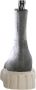 Voile blanche Grijze Chelsea Sneakers van Leer Gray Dames - Thumbnail 7