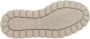 Voile blanche Grijze Chelsea Sneakers van Leer Gray Dames - Thumbnail 10