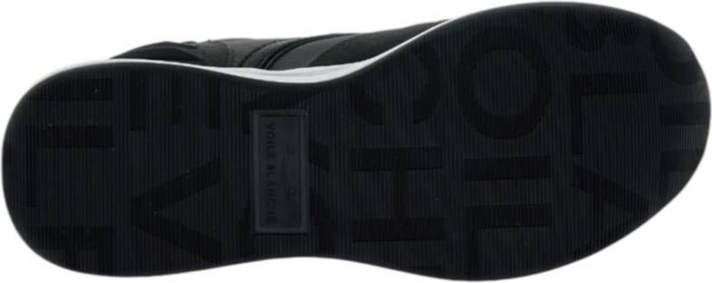 Voile Blanche Grijze Power Sneakers Premium Design