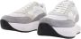 Voile blanche Grijze Sneaker Lana Fresh 2018328 Multicolor Dames - Thumbnail 4