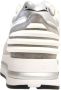 Voile blanche Suede and technical fabric sneakers Maran Power Multicolor Dames - Thumbnail 9