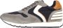 Voile blanche Liam Power Sneakers Gray Heren - Thumbnail 8