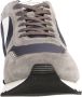 Voile blanche Liam Power Sneakers Gray Heren - Thumbnail 10