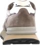 Voile blanche Paris Race Herensneakers Gray Heren - Thumbnail 3