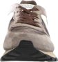Voile blanche Paris Race Herensneakers Gray Heren - Thumbnail 4