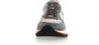 Voile blanche Grijze Sneakers Sportief Ontwerp Leren Inzetstukken Multicolor Heren - Thumbnail 8