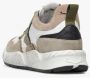 Voile blanche Grijze Veterschoenen voor Heren Gray Heren - Thumbnail 2