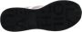 Voile Blanche Grijze Sport Sneakers Merry - Thumbnail 4